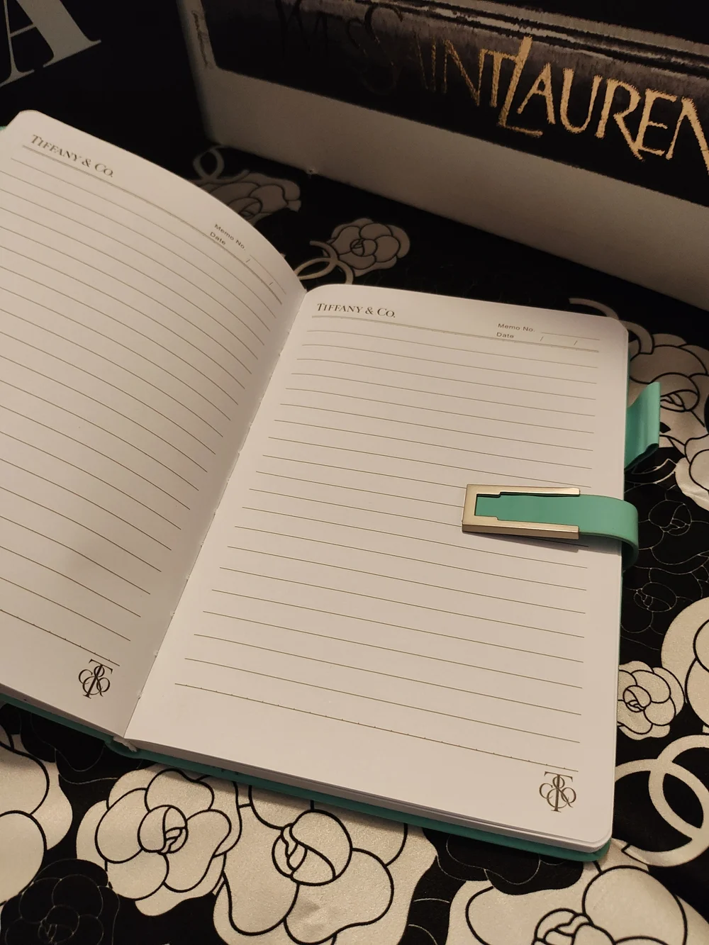 The Unbranded Brand signature blue